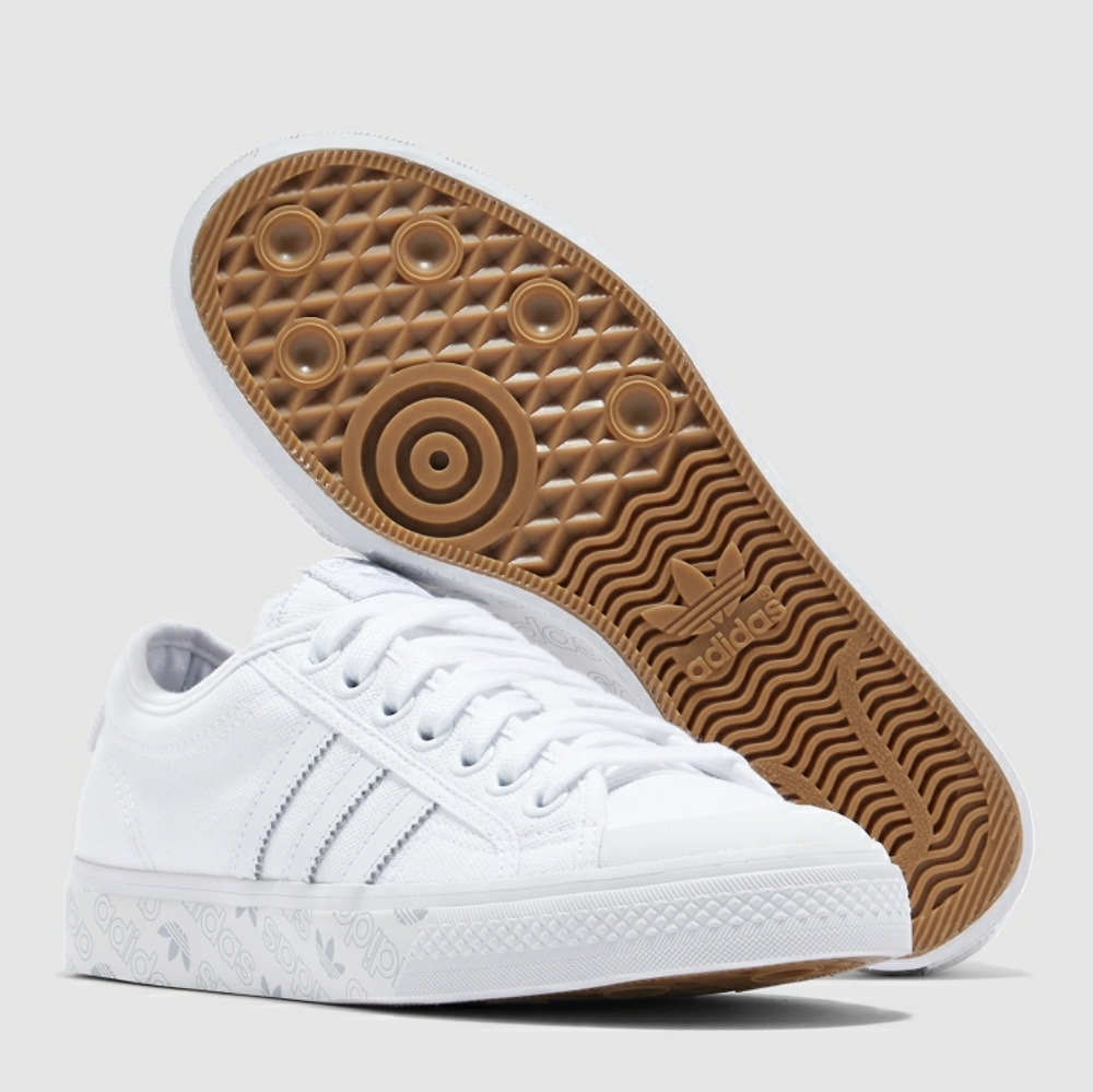 ❌SOLD OUT❌ 🆕 Adidas Originals Trefoil Sneaker - Picture 4 of 5